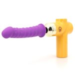 Fascia Electric Home Mini Massage Gun - Image 13