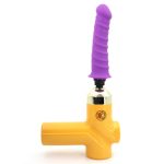 Fascia Electric Home Mini Massage Gun - Image 5