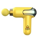 G.Duck Portable Mini Massage Gun - Image 7