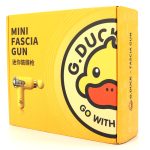 G.Duck Portable Mini Massage Gun - Image 9