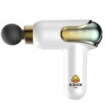 G.Duck Portable Mini Massage Gun - Image 11