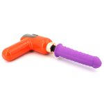 G.Duck Portable Mini Massage Gun - Image 3