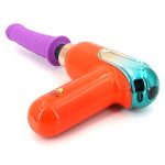 G.Duck Portable Mini Massage Gun - Image 4