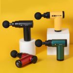 Little Yellow Duck Mini Fascia Gun - Image 7