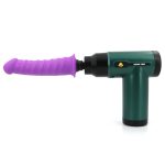 Little Yellow Duck Mini Fascia Gun - Image 9