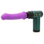 Little Yellow Duck Mini Fascia Gun - Image 10