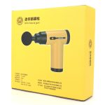 Little Yellow Duck Mini Fascia Gun - Image 11