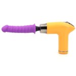 Mini Muscle Massage Gun - Image 6