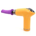 Mini Muscle Massage Gun - Image 3