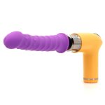Mini Muscle Massage Gun - Image 4