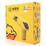 Mini Muscle Massage Gun - Image 5