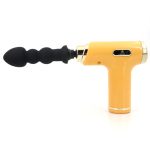 G DUCK Fascia Mini Sex Massage Gun - Image 6
