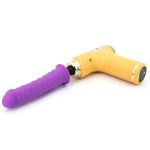 G DUCK Fascia Mini Sex Massage Gun - Image 9