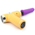 G DUCK Fascia Mini Sex Massage Gun - Image 10