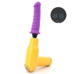 G.Duck Mini Fascia Gun With Heating - Image 6