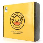 G.Duck Mini Fascia Gun With Heating - Image 8