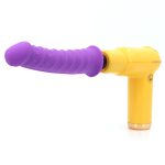 G.Duck Mini Fascia Gun With Heating