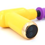 G.Duck Mini Fascia Gun With Heating - Image 2