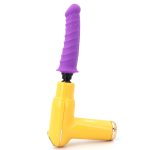 G.Duck Mini Fascia Gun With Heating - Image 4