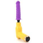 G.Duck Mini Fascia Gun With Heating - Image 5