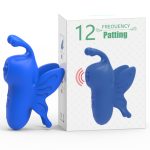 Butterfly Clit Stimulation Vibrator - Image 7