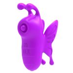 Butterfly Clit Stimulation Vibrator - Image 8