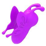 Butterfly Clit Stimulation Vibrator - Image 10