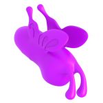Butterfly Clit Stimulation Vibrator - Image 3