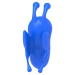 Butterfly Clit Stimulation Vibrator - Image 4