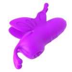 Butterfly Clit Stimulation Vibrator - Image 5