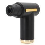 Mini Fascia Gun With LCD - Image 9