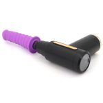 Mini Fascia Gun With LCD - Image 4