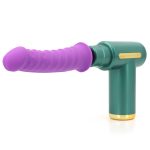 Mini Fascia Gun - Image 11