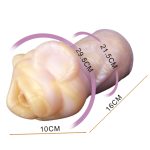 Avatar Pocket Vagina Stroker - 01 - Image 3