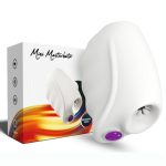 Rechargeable Vibrating Male Masturbator - Image 5