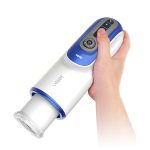 Nalone Mermaid Bluetooth And Gasbag Masturbation Cup - Image 13