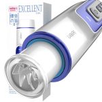 Nalone Mermaid Bluetooth And Gasbag Masturbation Cup - Image 15