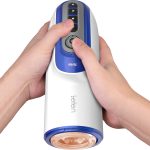 Nalone Mermaid Bluetooth And Gasbag Masturbation Cup - Image 18