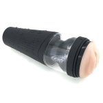 Wild Trusting Masturbation Cup With Sucker - Image 2