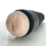 Wild Trusting Masturbation Cup With Sucker - Image 3
