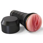 Realistic Textured Pocket Vagina Pussy - Image 4