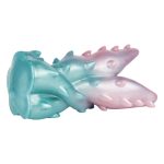 Soft Silicone Thorns Male Stroker - A - Image 12