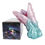 Soft Silicone Thorns Male Stroker - A - Image 3