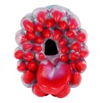 Soft Silicone Thorns Male Stroker - B - Image 7