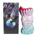 Soft Silicone Thorns Male Stroker - B - Image 8