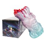 Soft Silicone Thorns Male Stroker - B - Image 9