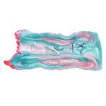 Soft Silicone Thorns Male Stroker - B - Image 2