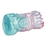 Soft Silicone Thorns Male Stroker - B - Image 3