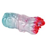 Soft Silicone Thorns Male Stroker - B - Image 5