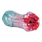 Soft Silicone Thorns Male Stroker - C - Image 6